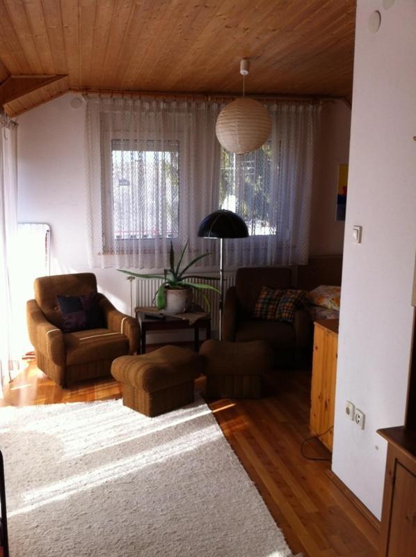 Siraly Apartman Balatonfůzfő Bagian luar foto