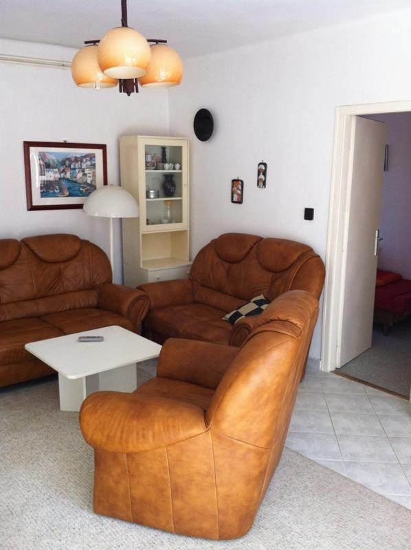Siraly Apartman Balatonfůzfő Bagian luar foto