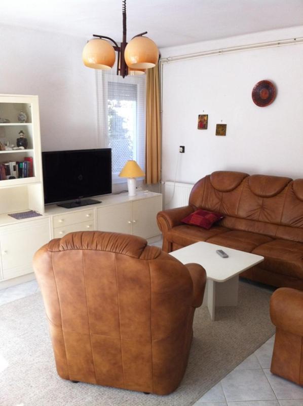 Siraly Apartman Balatonfůzfő Bagian luar foto