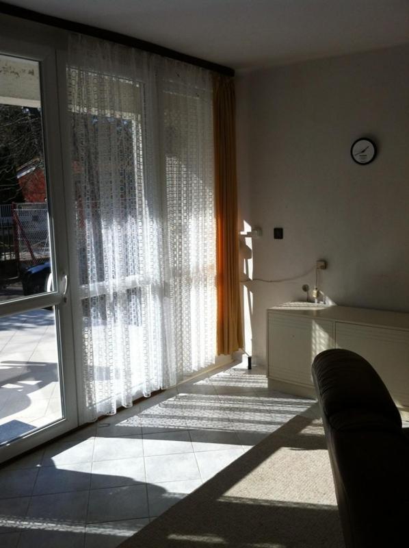 Siraly Apartman Balatonfůzfő Bagian luar foto